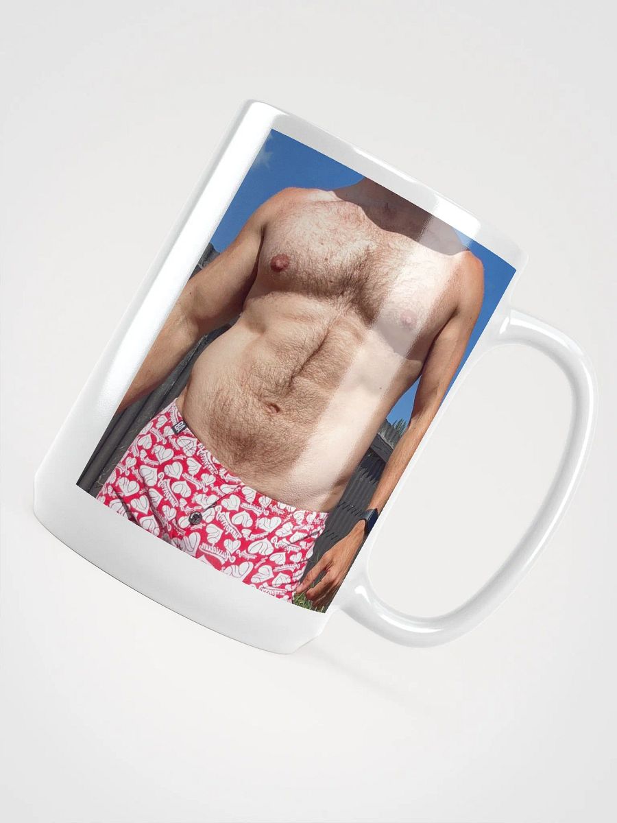 Put your hands around me product image (4)