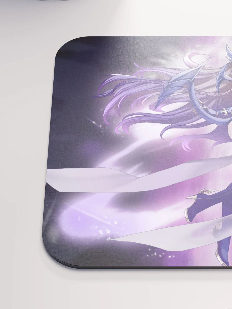 Arcane Flight Mouse Pad product image (6)