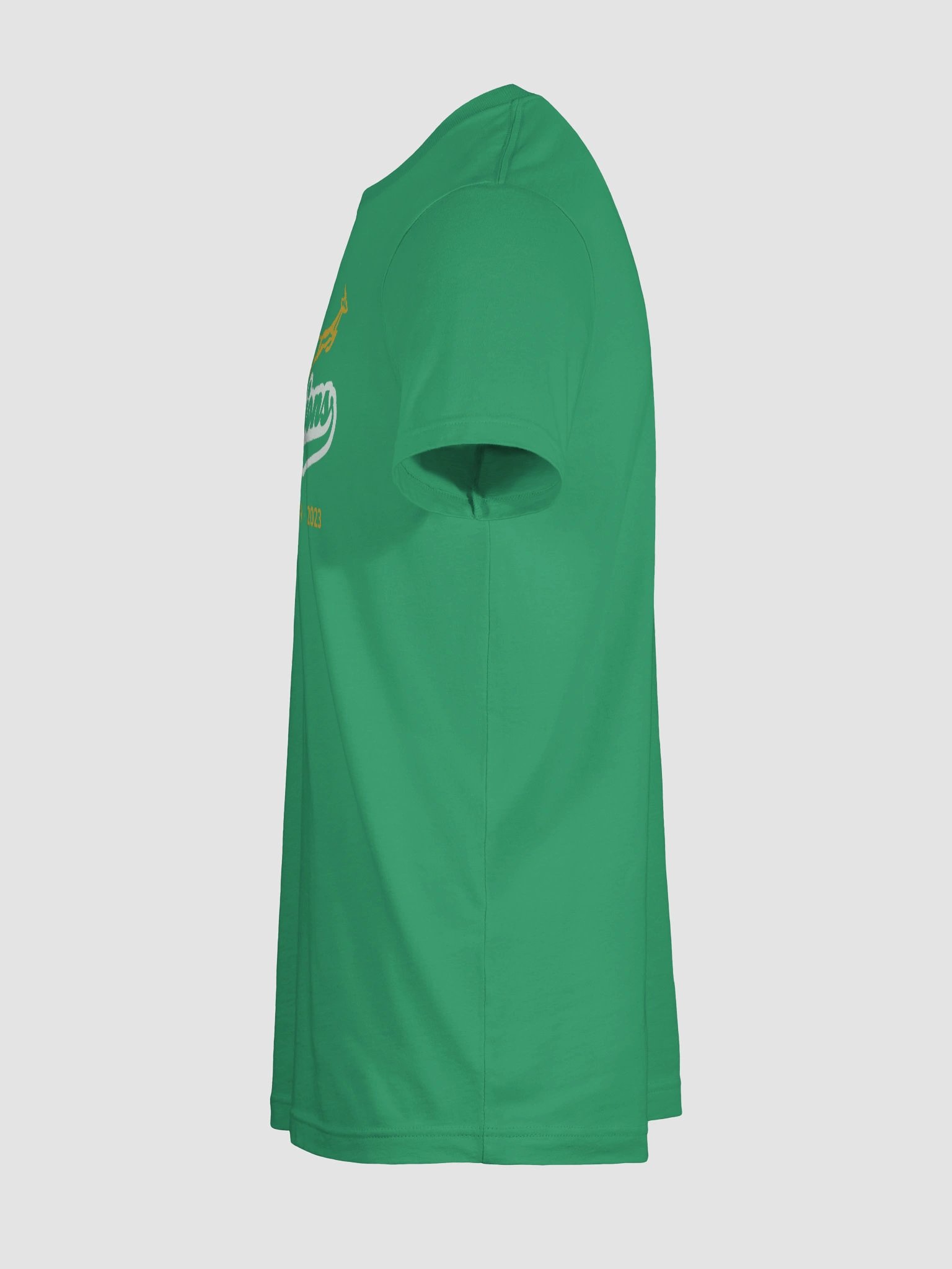 4-time World Champions Springbok rugby Tee product image (11)