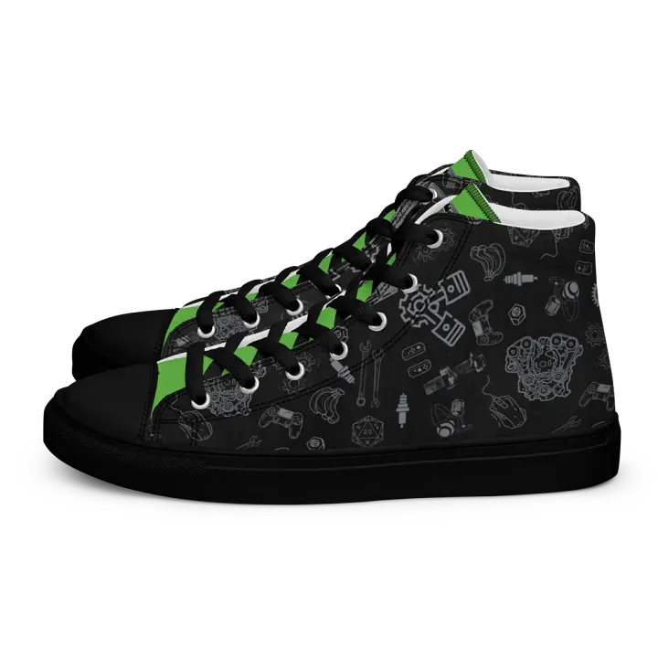 Gearhead Kicks product image (1)