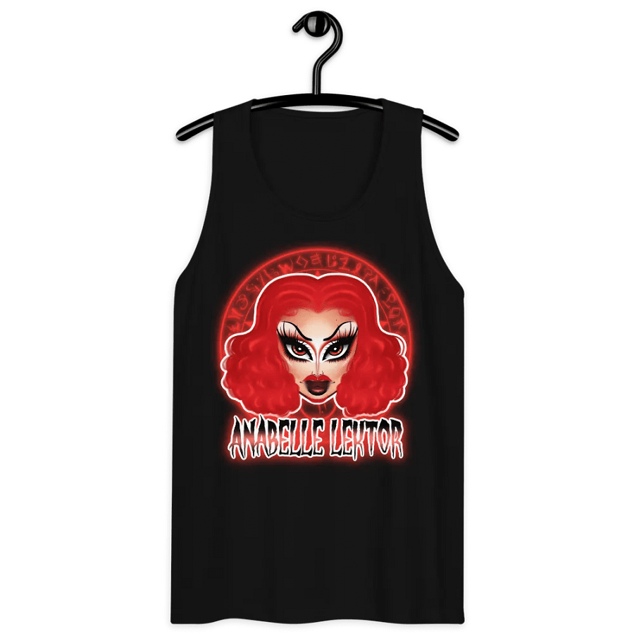 Red for Filth Tank product image (23)