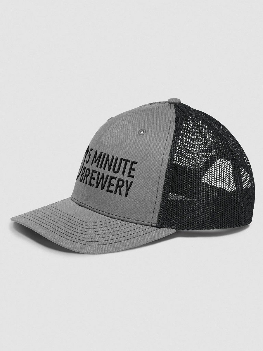 5 Minute Brewery Full Logo Hat product image (10)