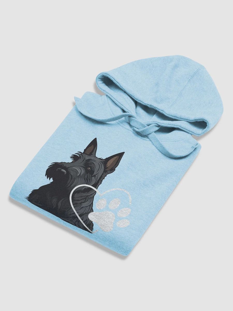Big fan of dogs & video games (hoodie) product image (28)