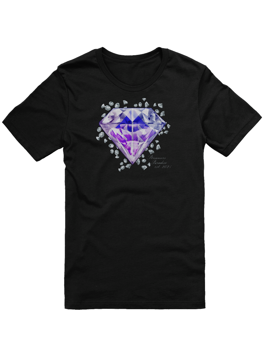 SP Diamond Winner's Classic Tee product image (1)