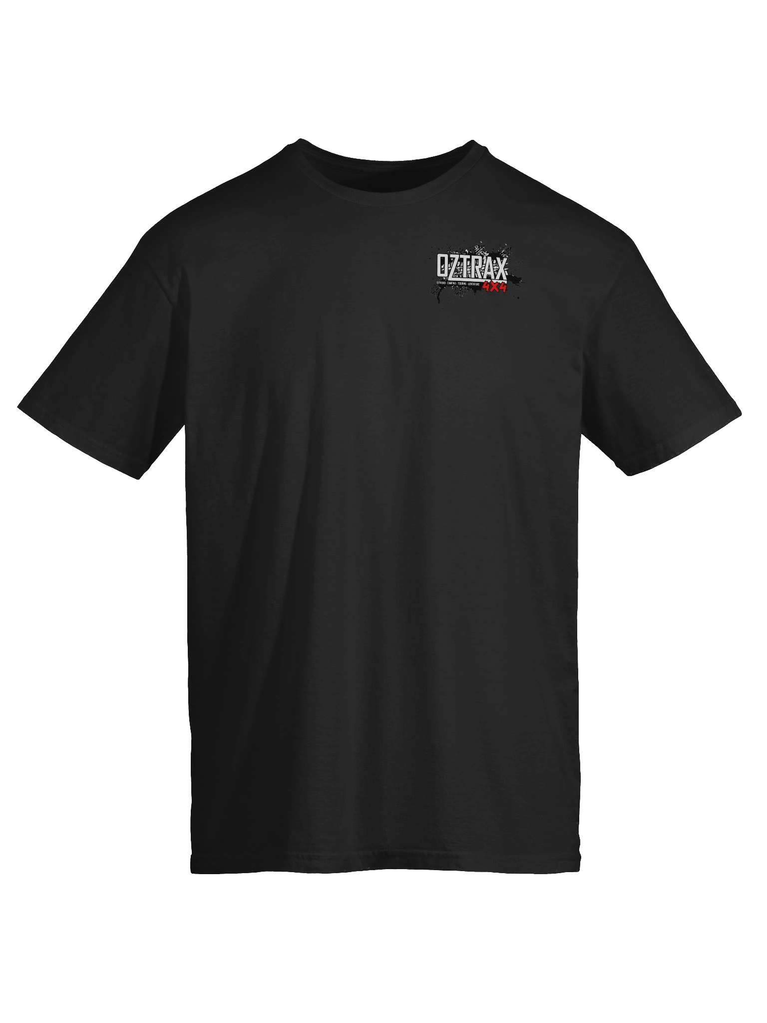 Explore The Roads Least Travelled - T-shirt product image (5)