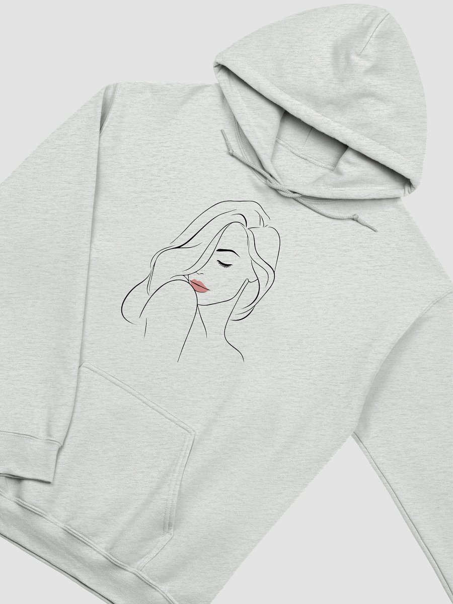 Christina Hoodie product image (11)