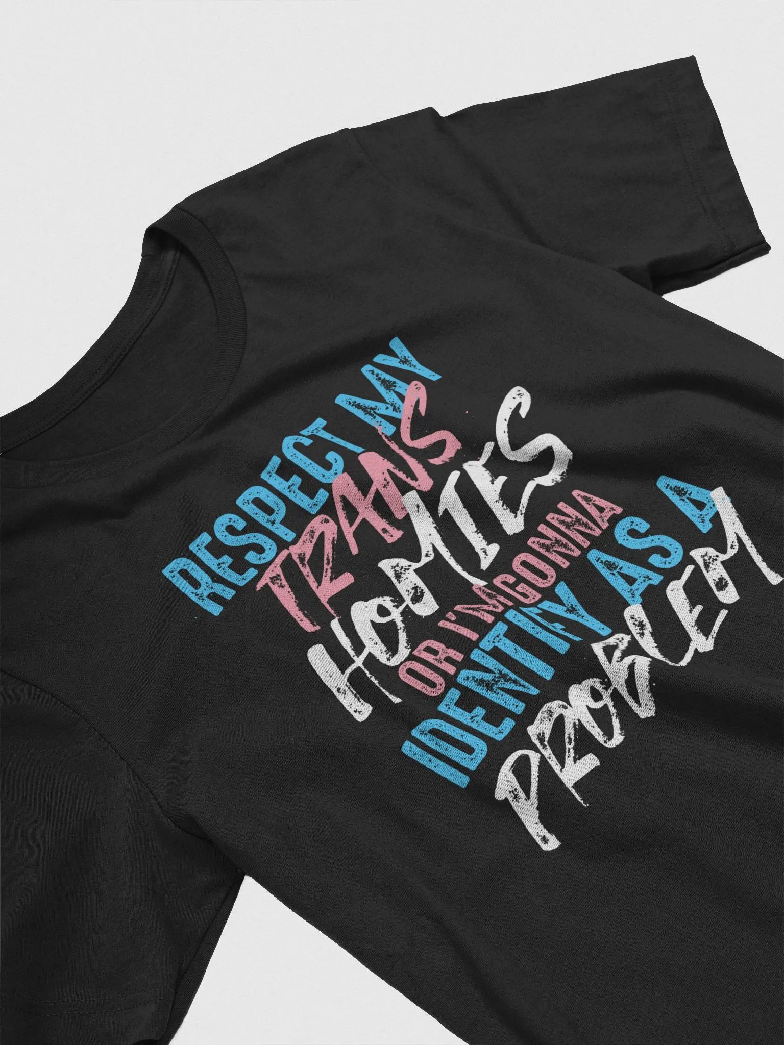 RESPECT TRANS HOMIES CENSORED product image (20)