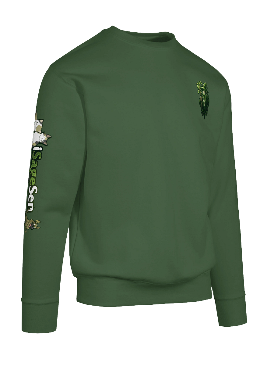 Sages' Sweatshirt product image (5)
