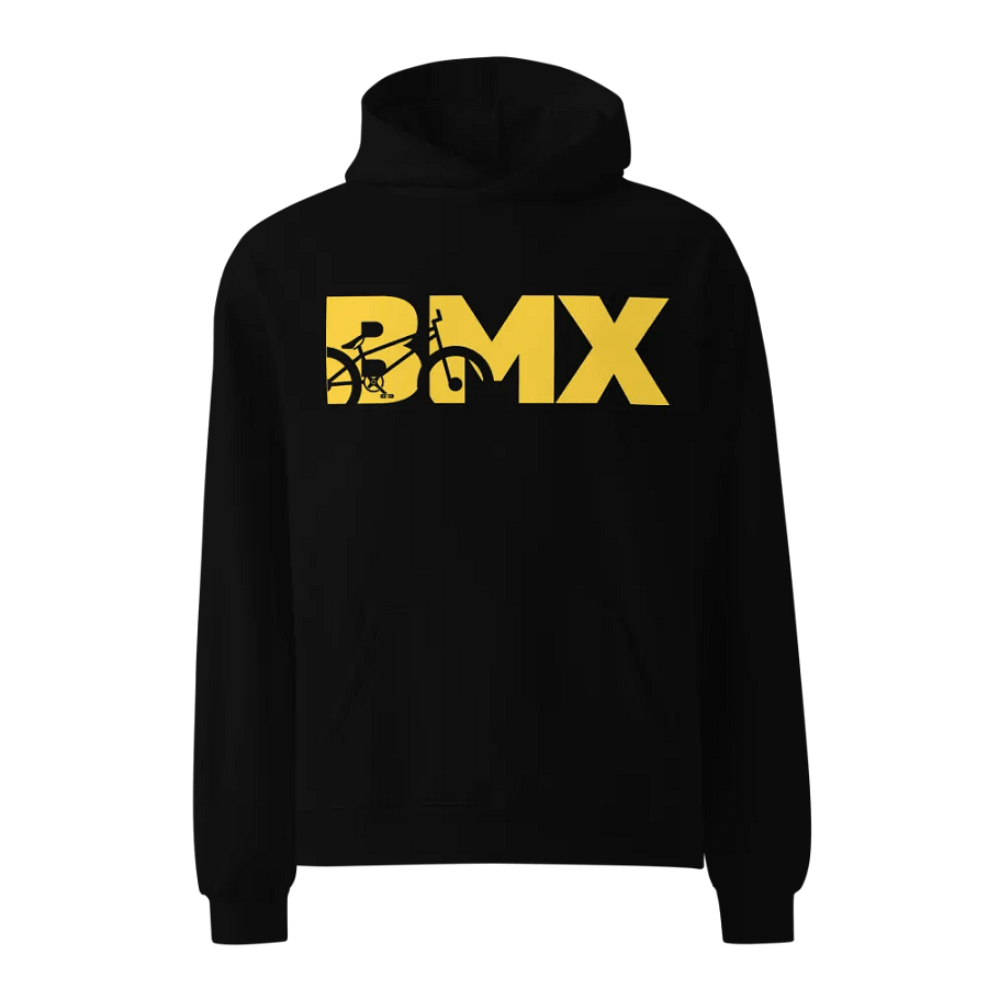 BMX BLACK product image (1)