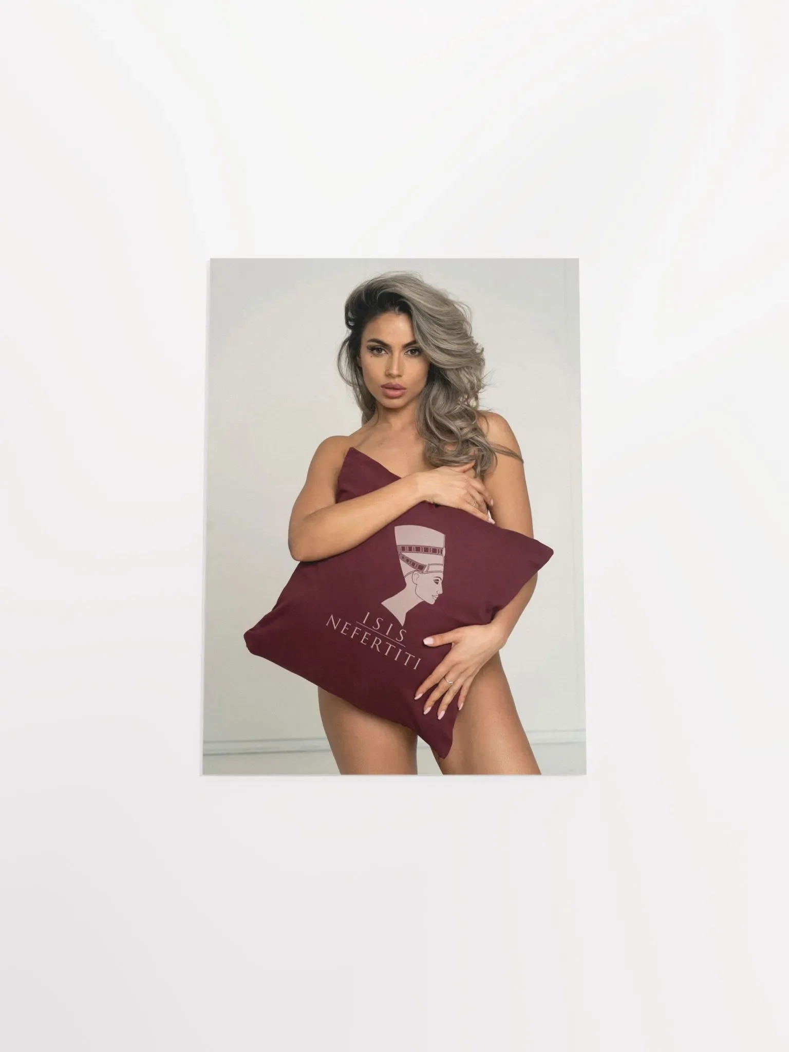 Isis Poster Model Muse Poster 1 product image (49)