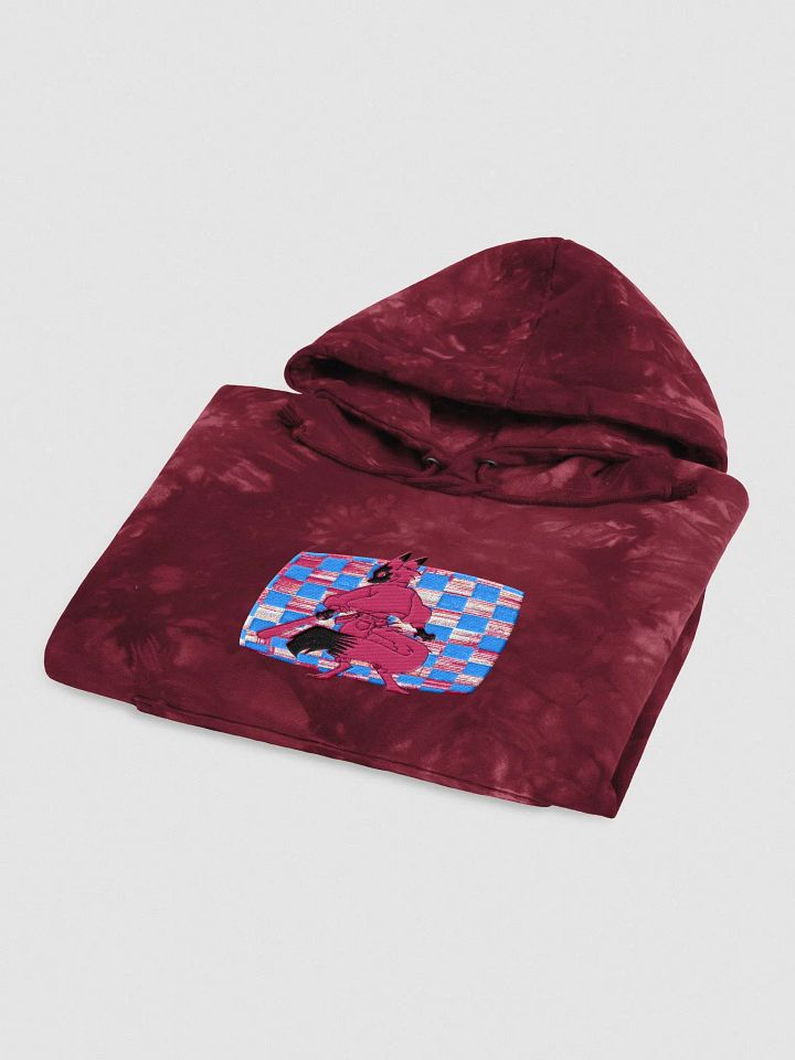 Vulpes Hoodie product image (1)