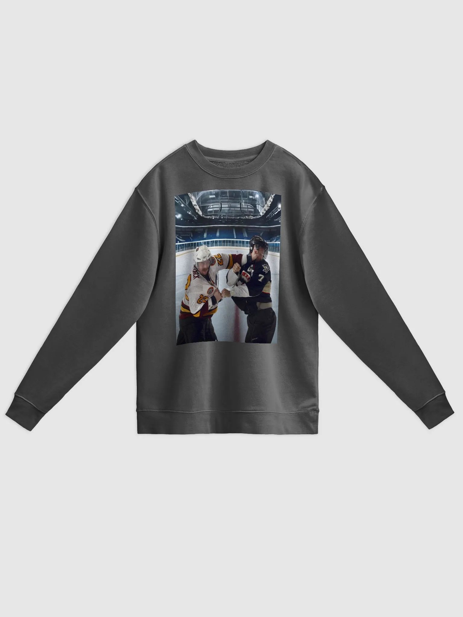 Yard Sale Fight Night product image (2)