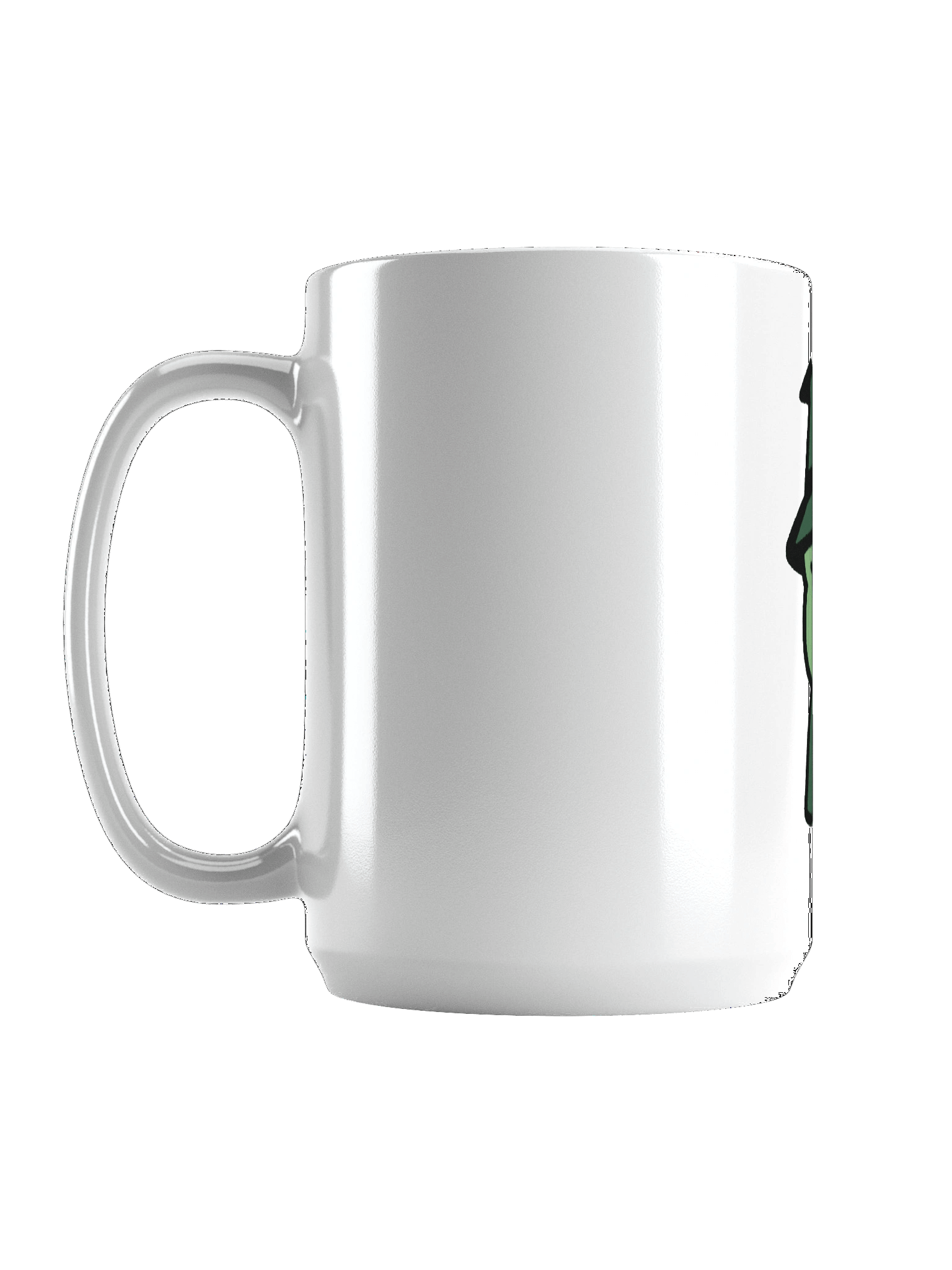 Witchy Mad Phrog Mug product image (2)