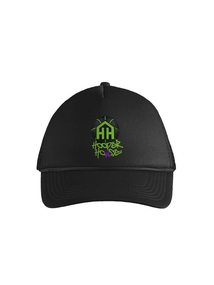 Hooper Howse Trucker - CLASSIC product image (1)