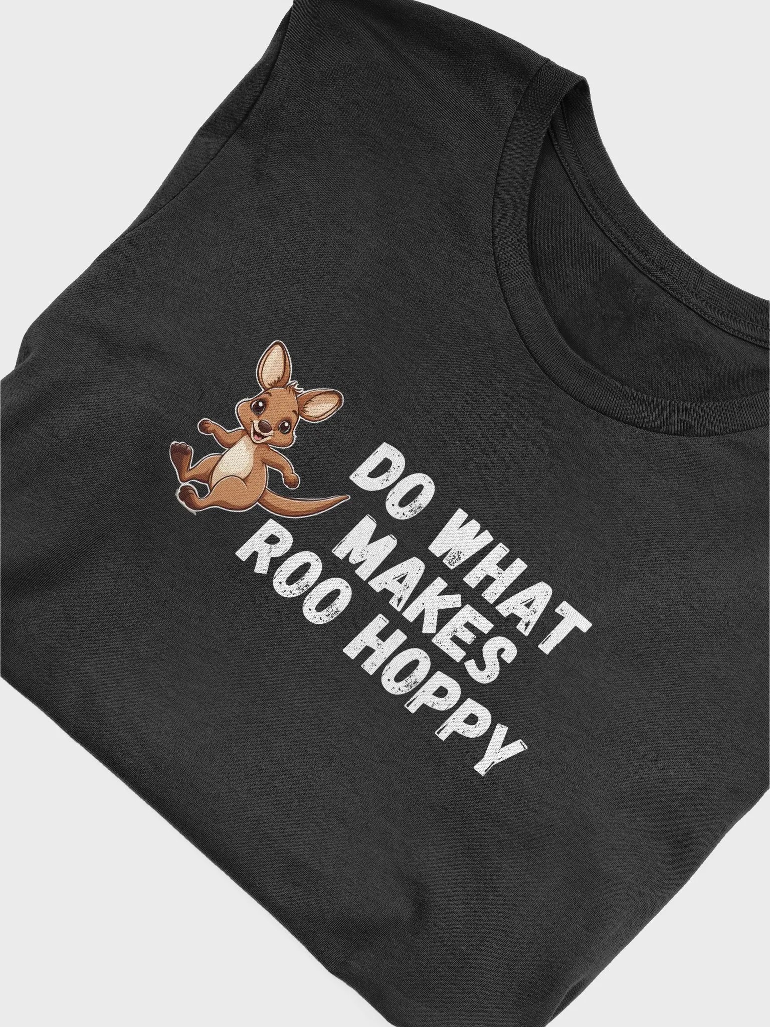 DO WHAT MAKES ROO HOPPY TEE product image (47)