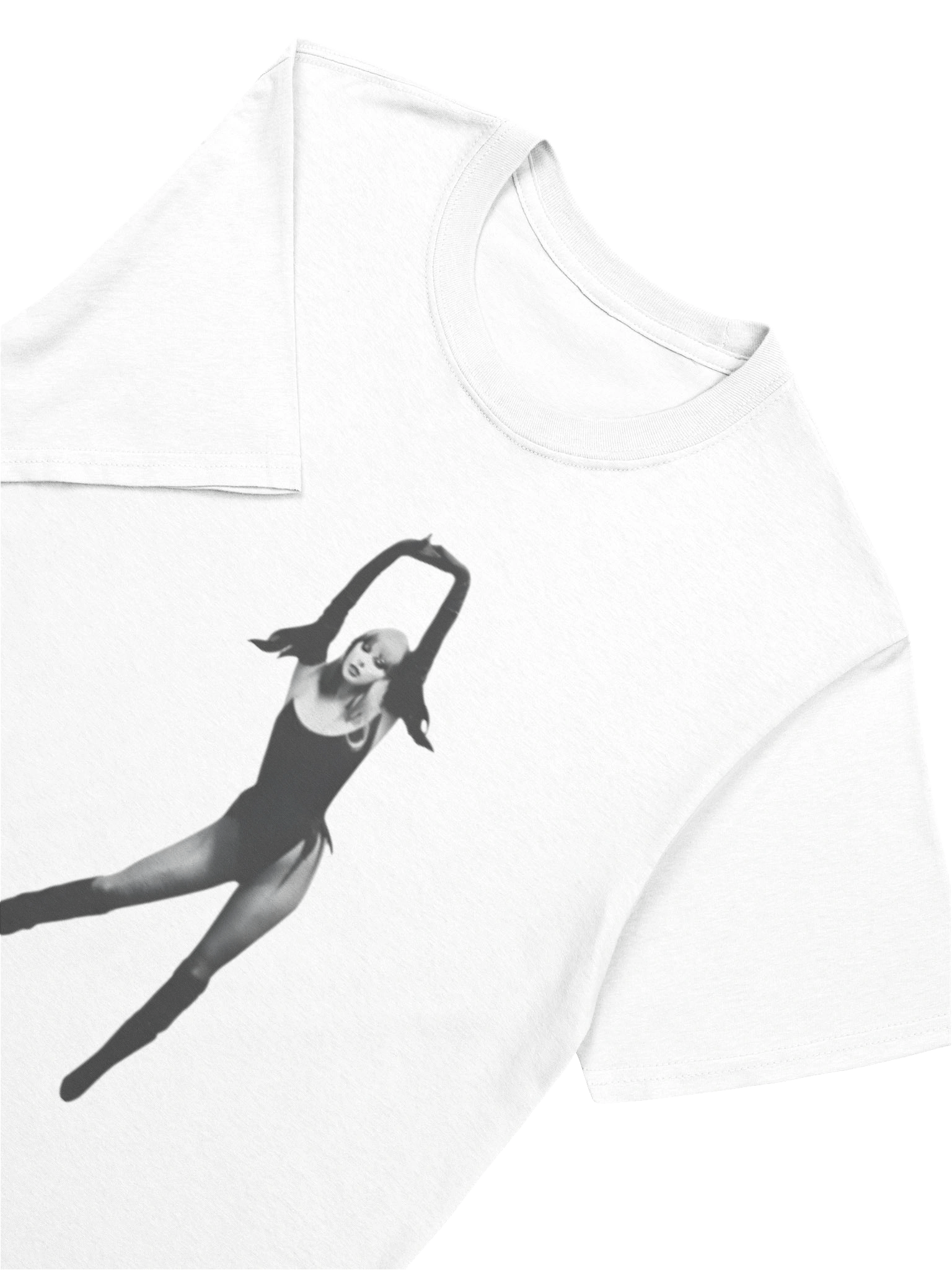 The Life of a Showgirl Shiny Bug T-Shirt product image (7)