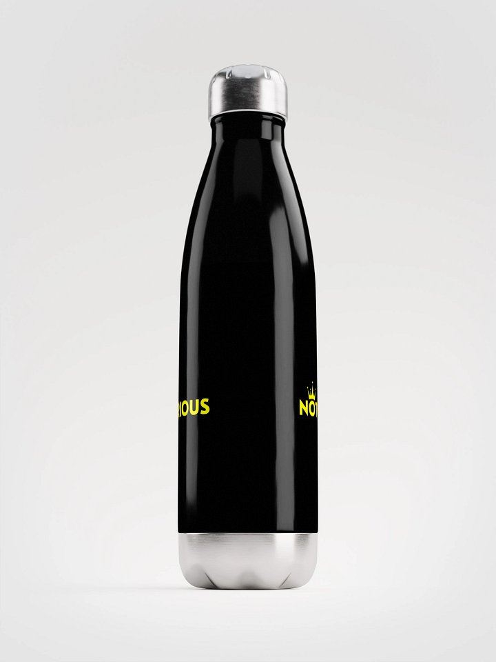 Notorious Bottle product image (1)