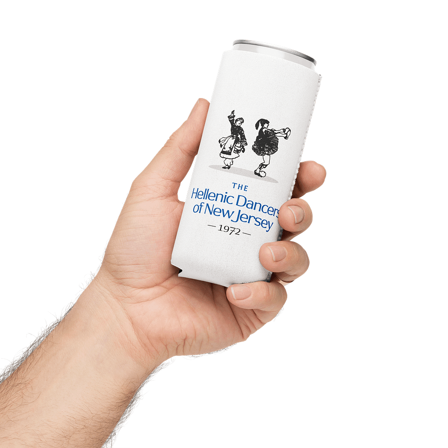 HDNJ Slim Coozie product image (3)