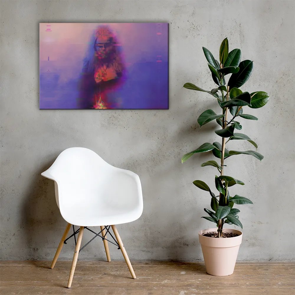 She Waits in the Future product image (5)
