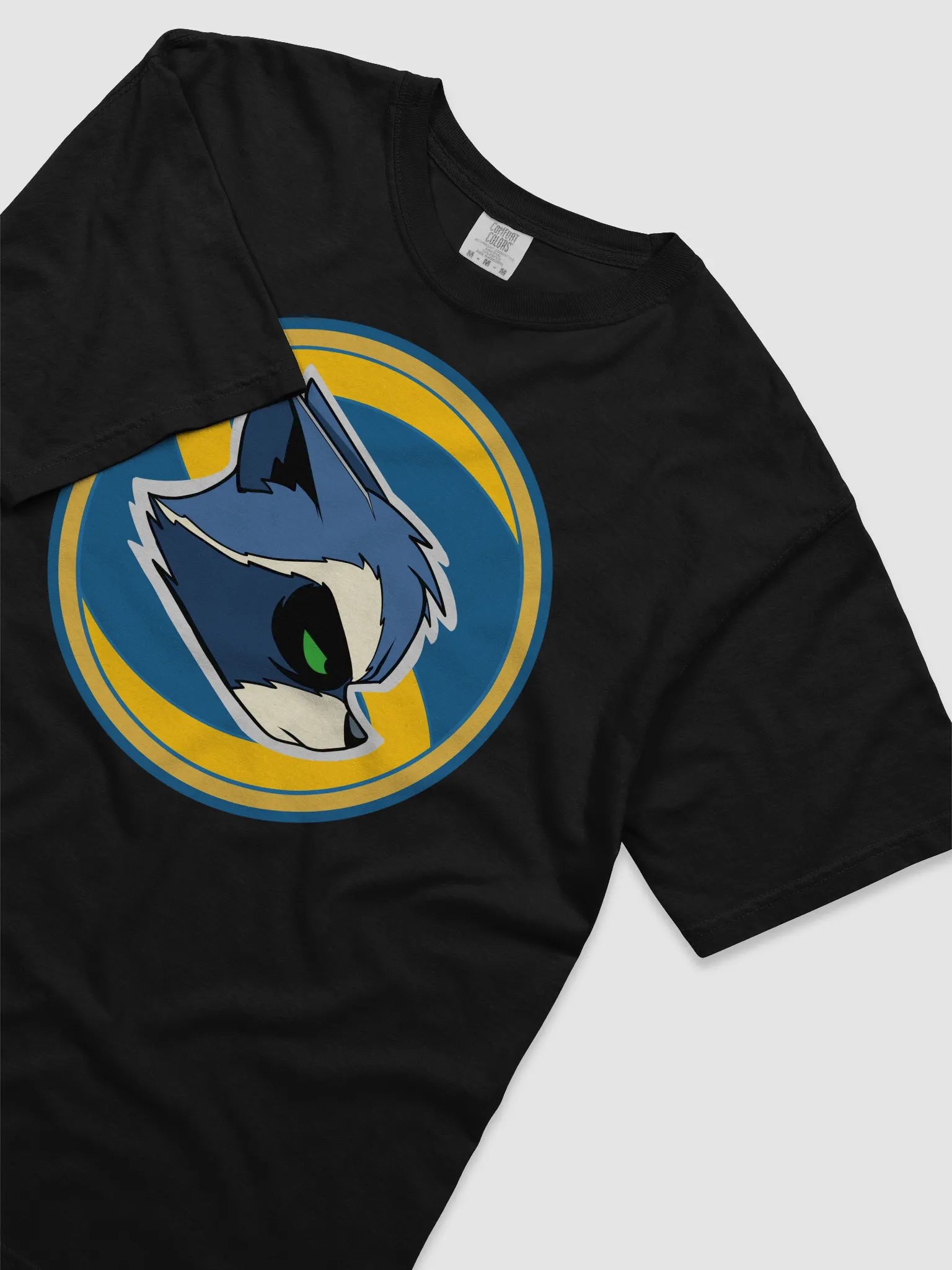 SidsLight Logo Shirt product image (3)