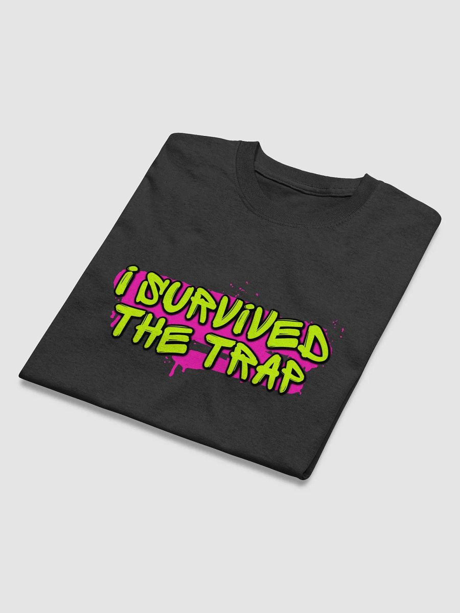 I survived the trap product image (3)