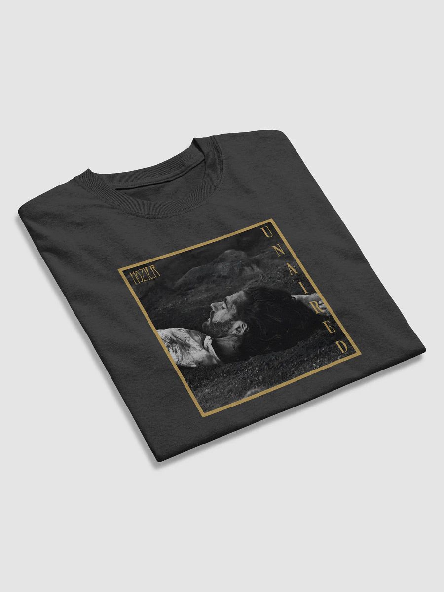 Unaired Hozier Album T-shirt product image (2)