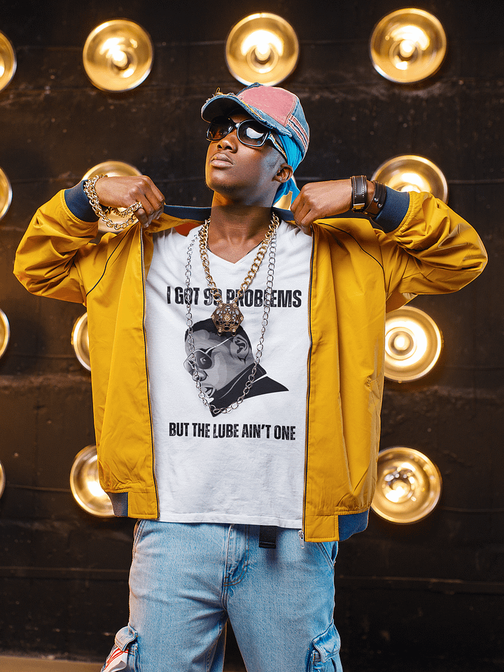 99 Problems product image (2)