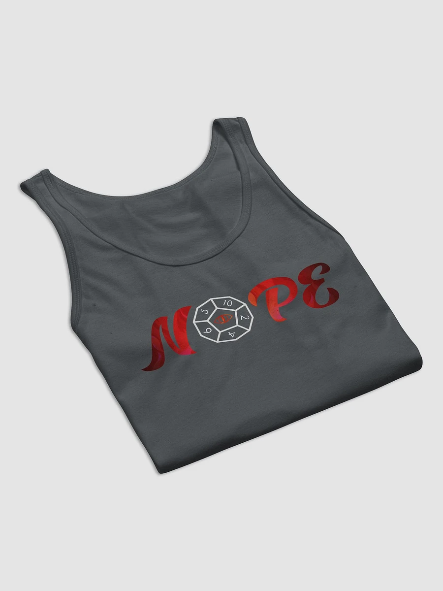 Critical NOPE Tank product image (25)