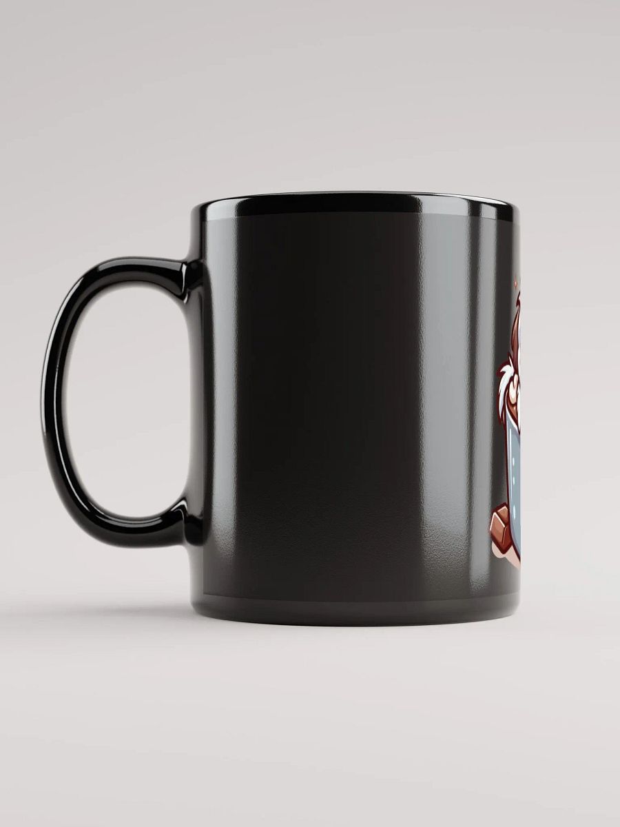 Nubia is a Black Dog product image (6)