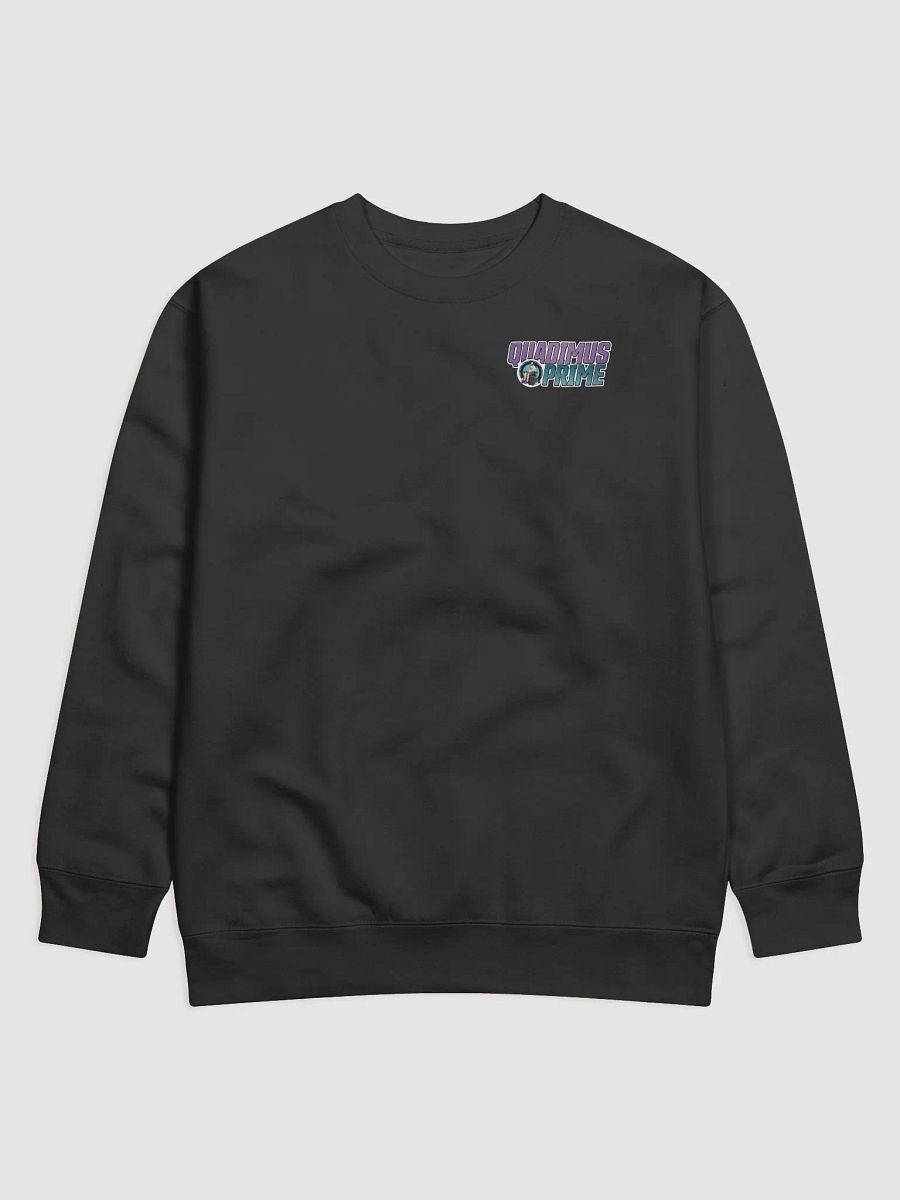 Long Sleeve QP product image (2)