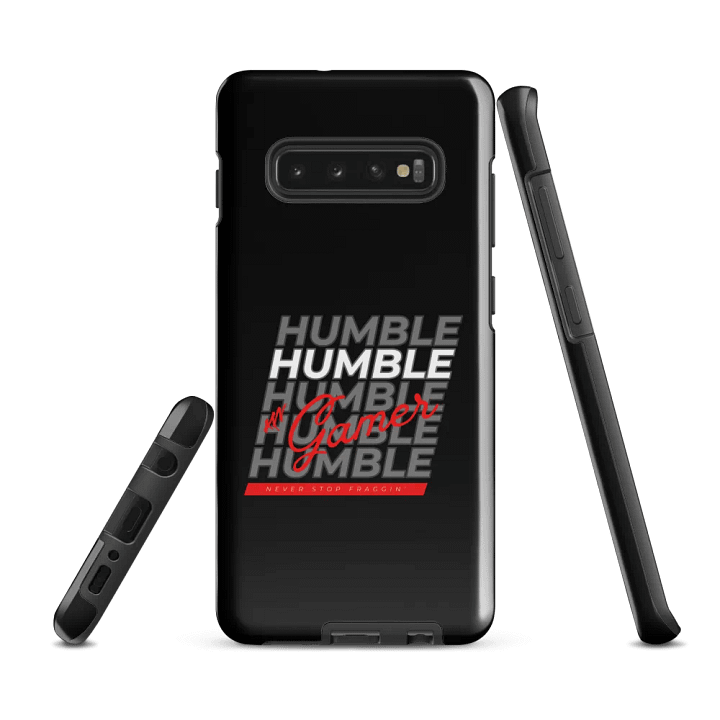 HUMBLE Gamer Tough Case product image (5)