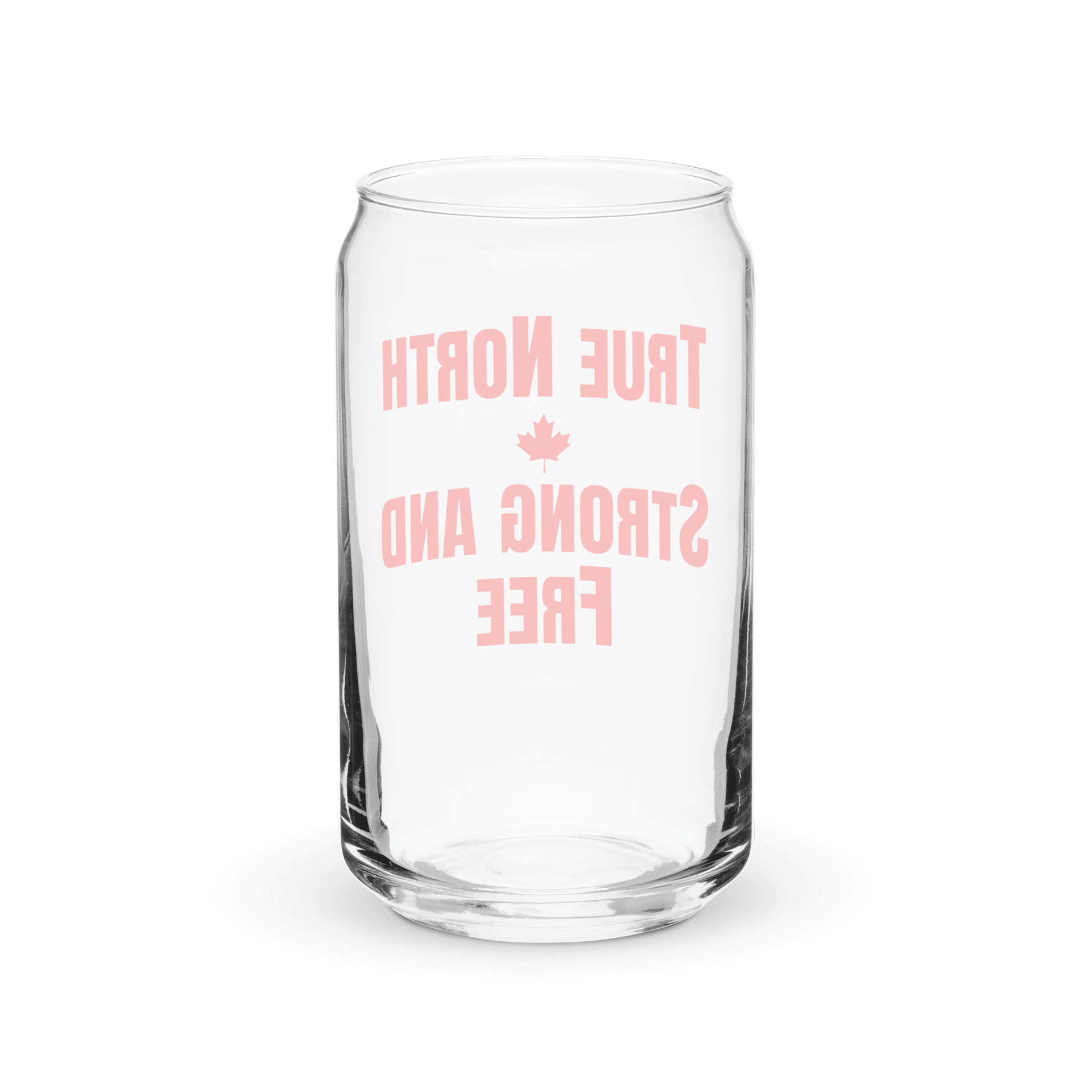 True North Glass - Maple Leaf Edition product image (6)
