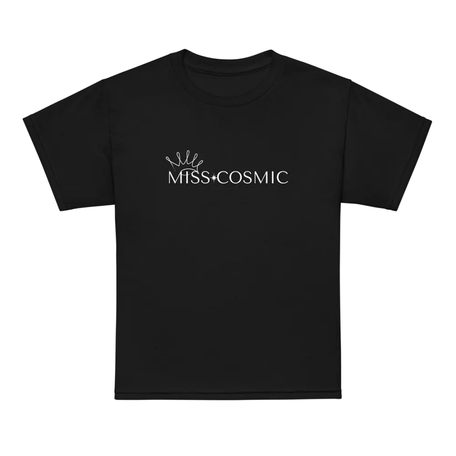 Miss Cosmic Logo Tee (Youth) product image (13)