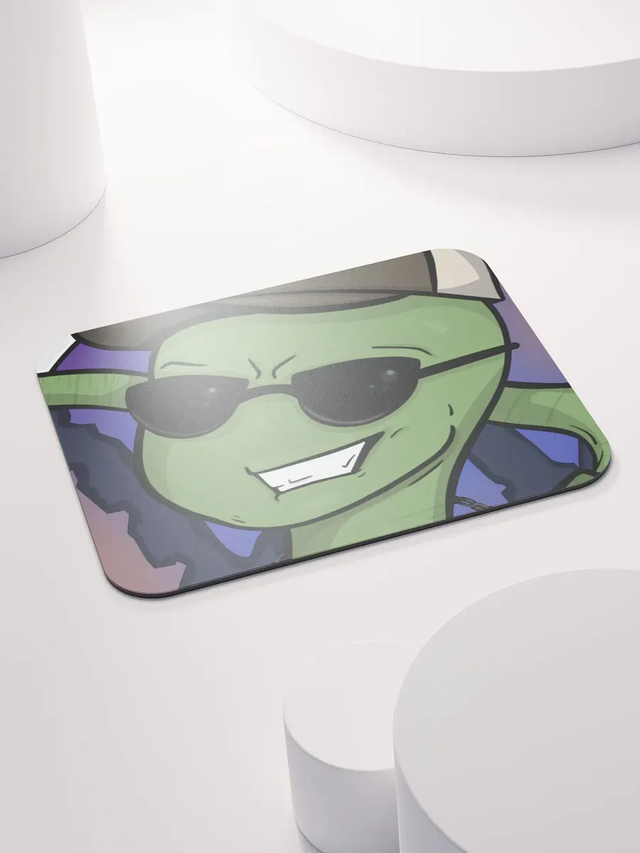 Worm Mouse Pad product image (4)