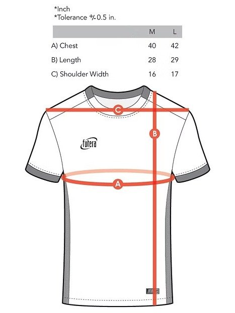 Splat Vibes 2025 - Esports Jersey - LARGE product image (3)
