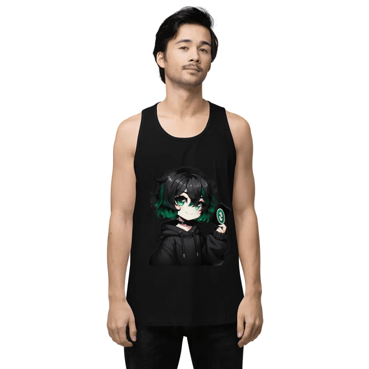 Uno Reverse Tank product image (1)