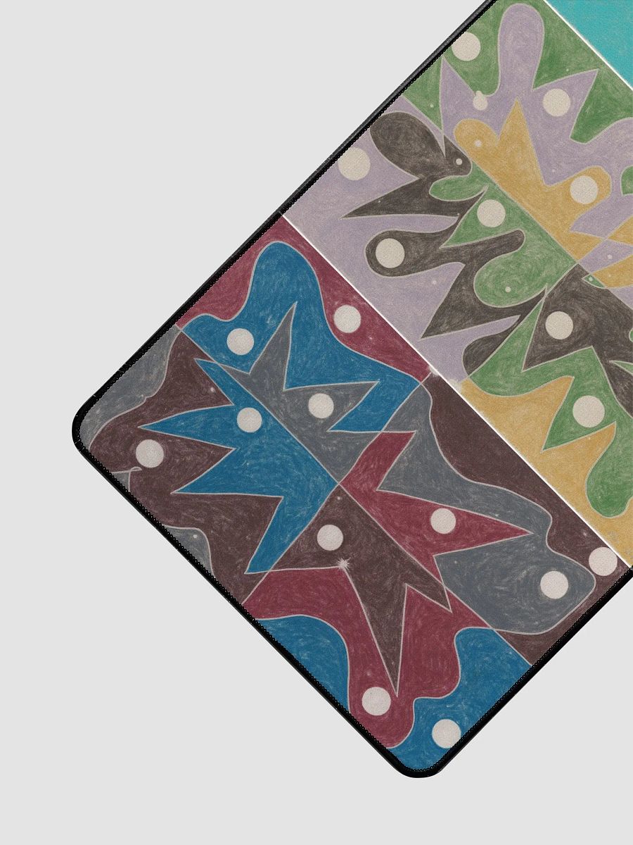Cartoon Desk Mat 1 product image (3)