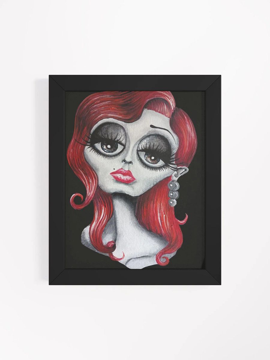 Maritza Herrera framed print product image (4)