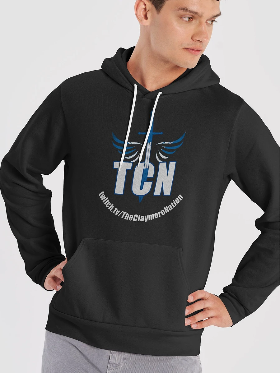TCN 3 Year Affiliate Hoodie - Super Soft product image (12)