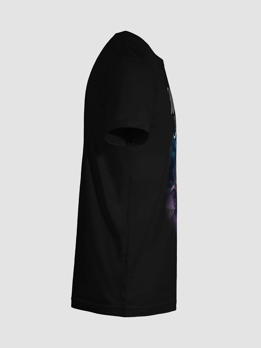 CRAZY // Official T-Shirt product image (12)