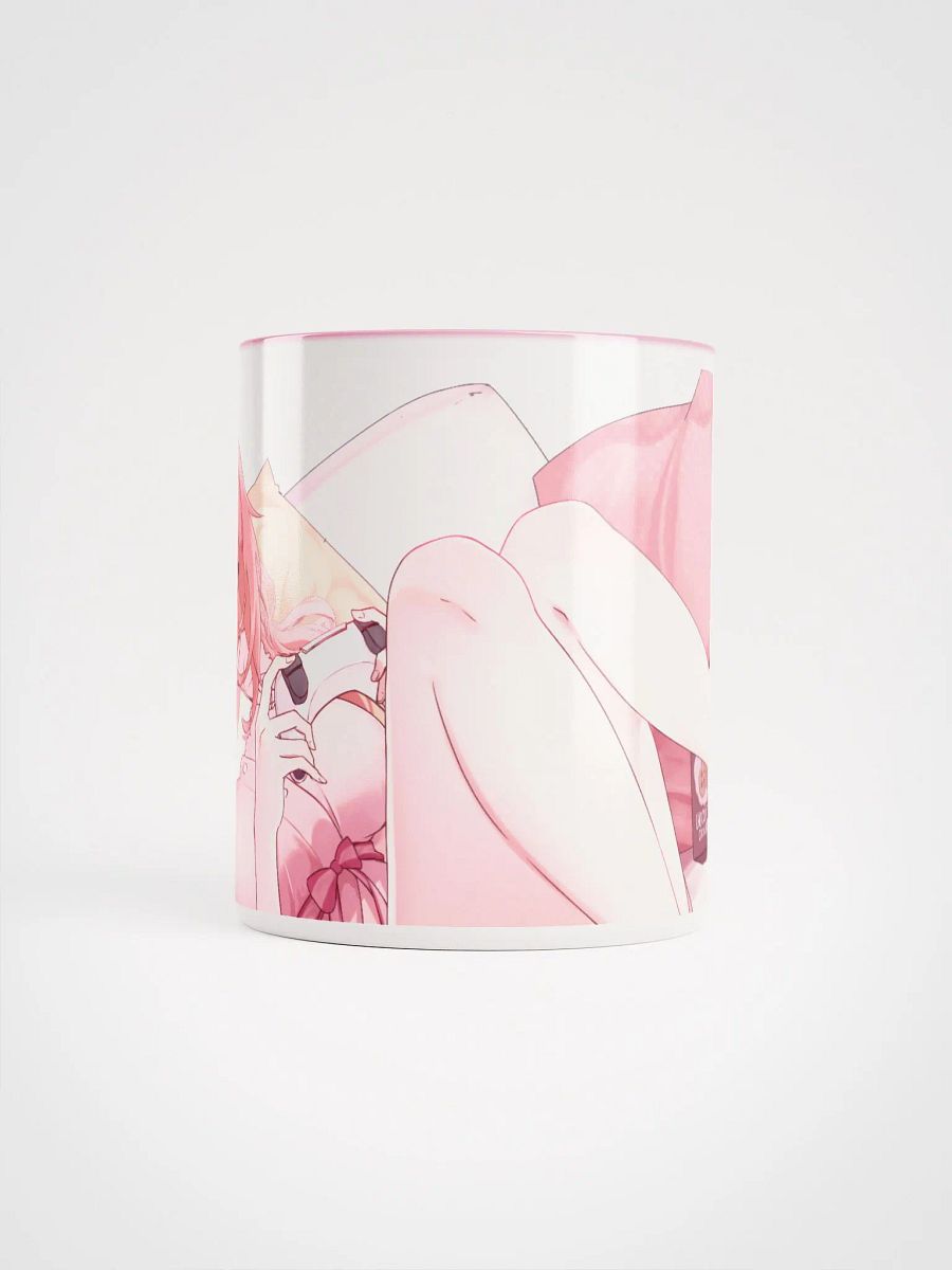 Comfy Cleric 11oz Mug product image (5)