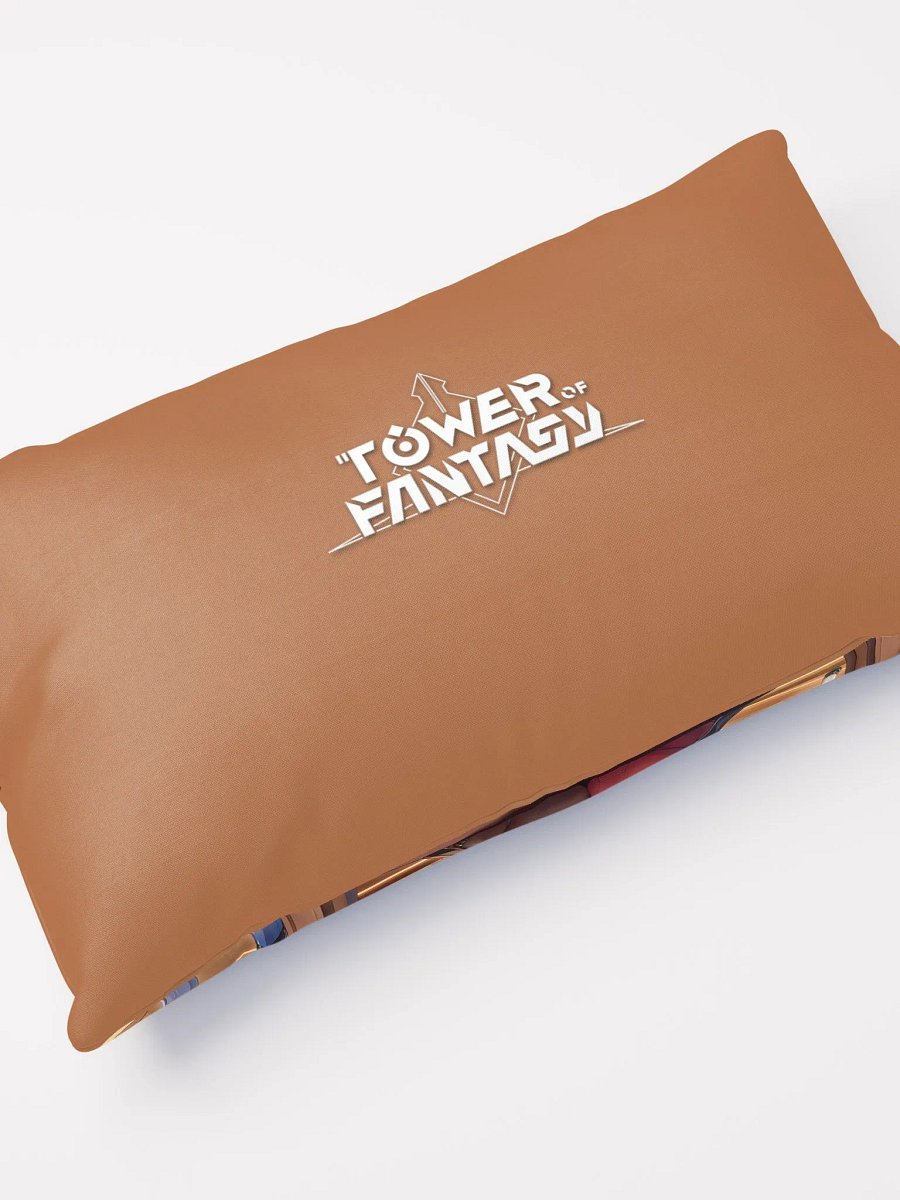 Pillow - Liu Huo (ToF) product image (4)