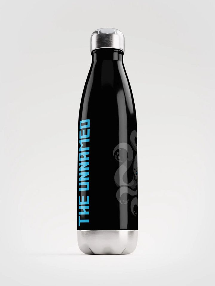 Dark Mode Water Bottle product image (1)