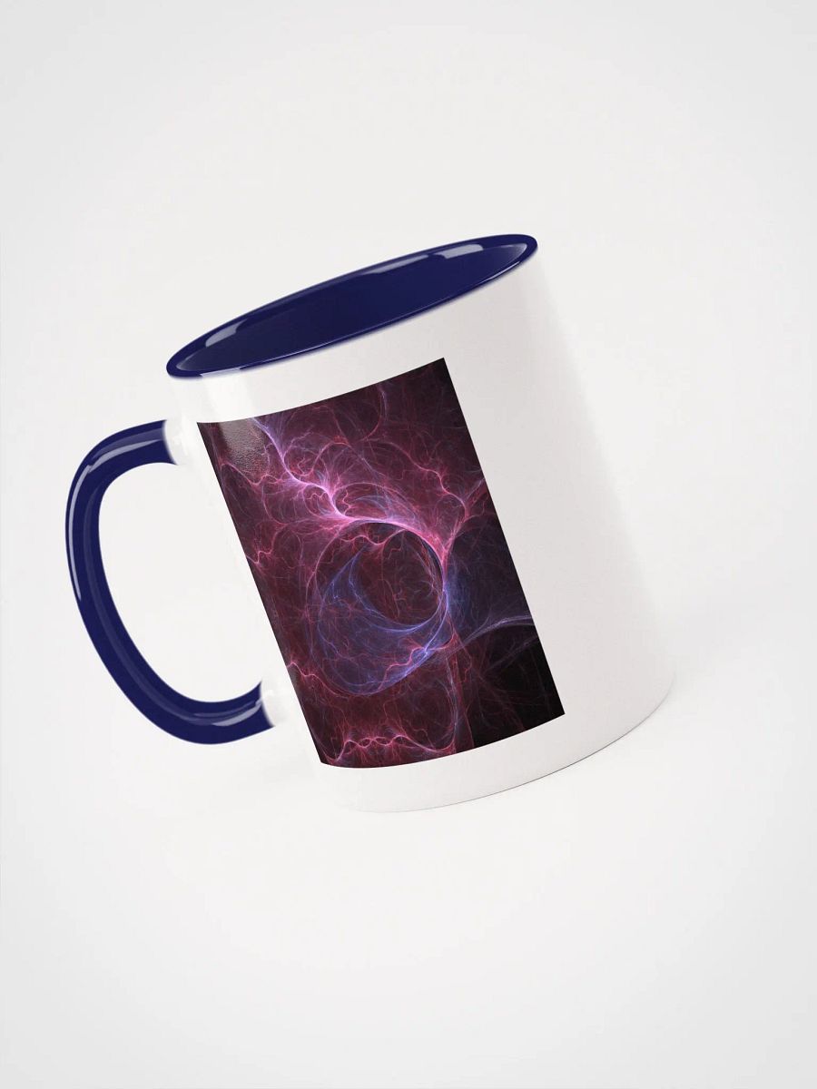 Electricity Ceramic Mug product image (7)