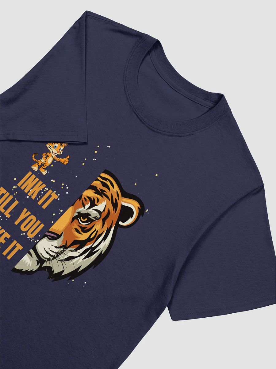 From Cub to Majesty T-Shirt product image (5)