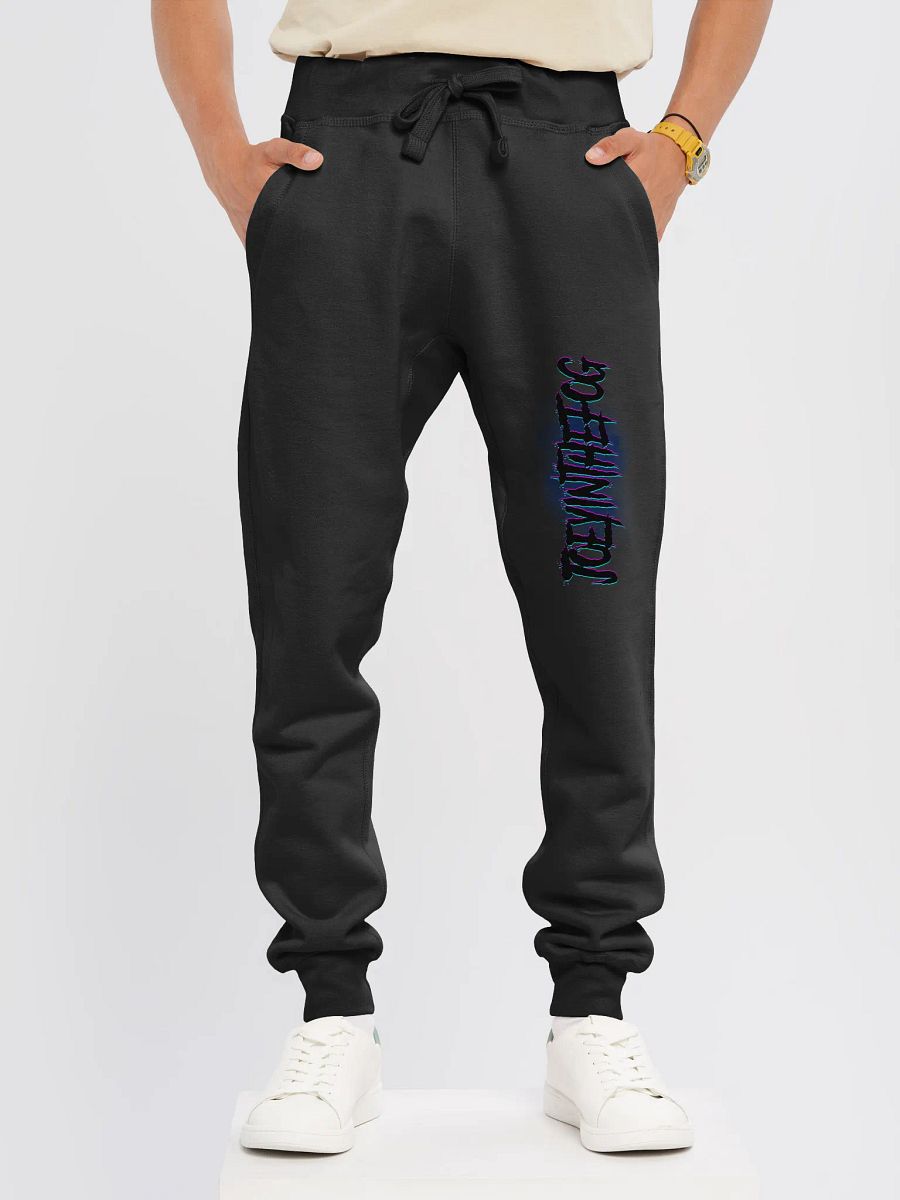 Foggy Fleece Pant product image (1)