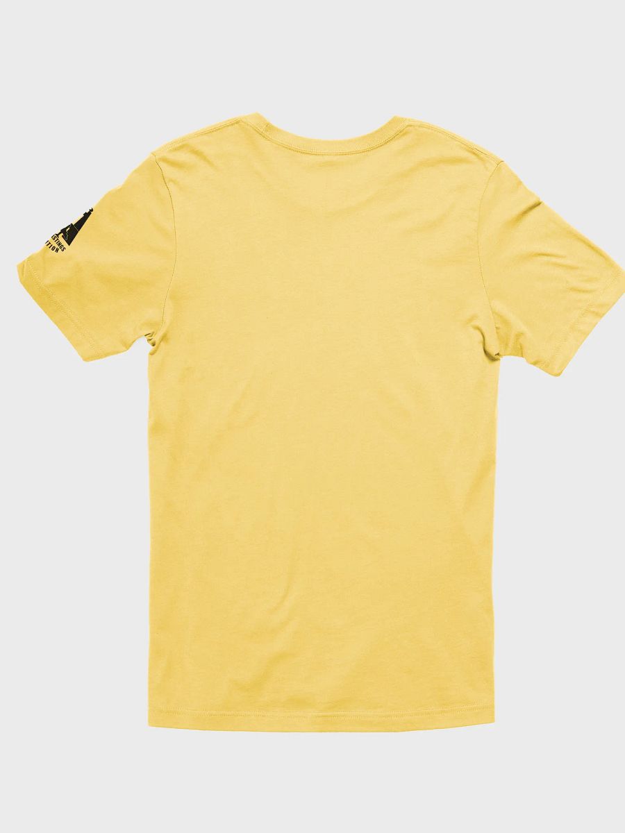 The Dreamweaver Oh Yea Boi! T-Shirt product image (2)
