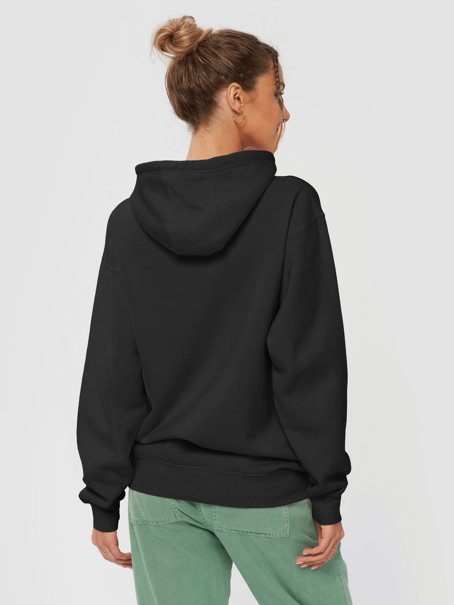 DESKLEAGUE Official Hoodie product image (4)