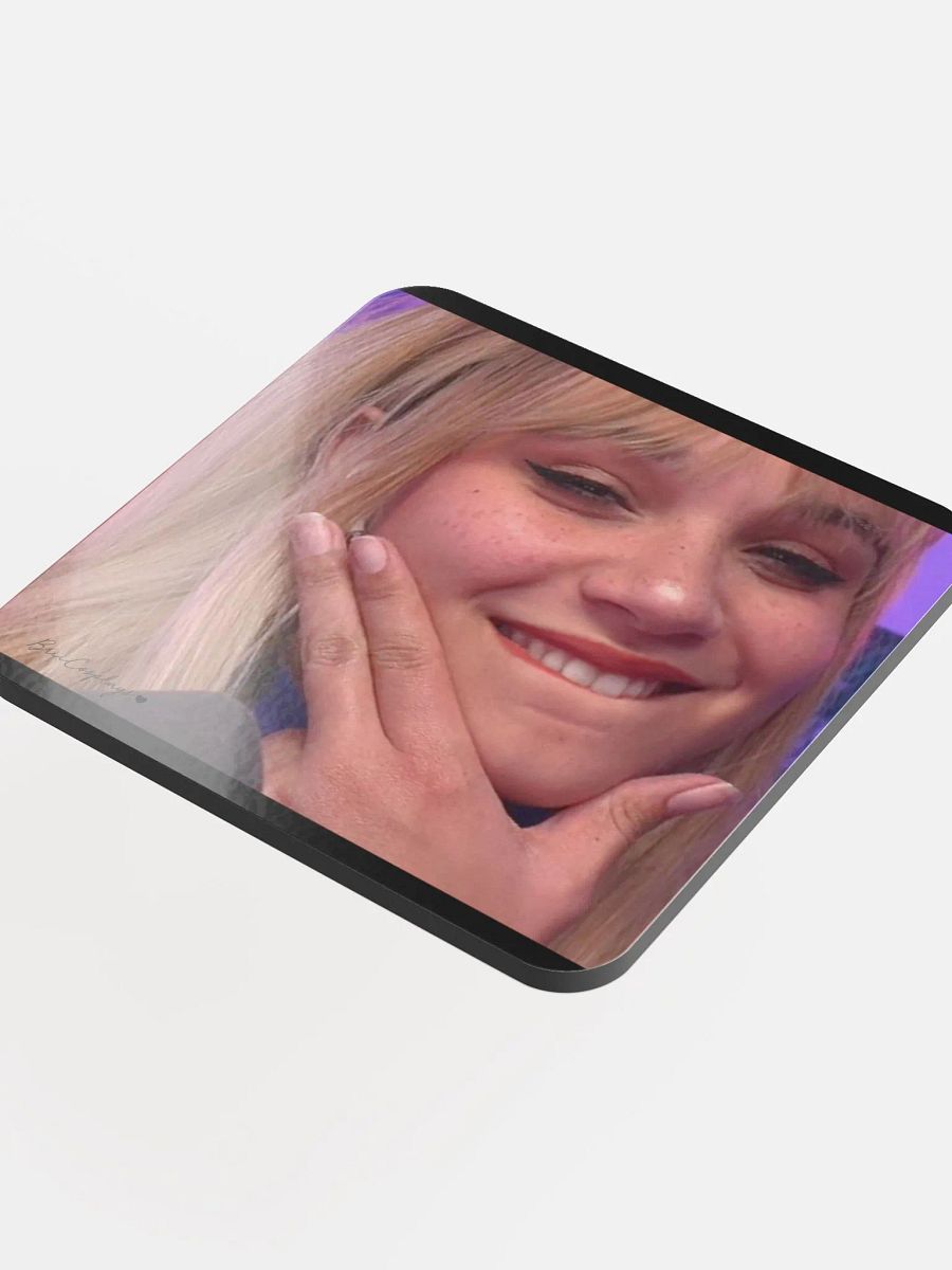 Brii Rizz - Coaster product image (4)