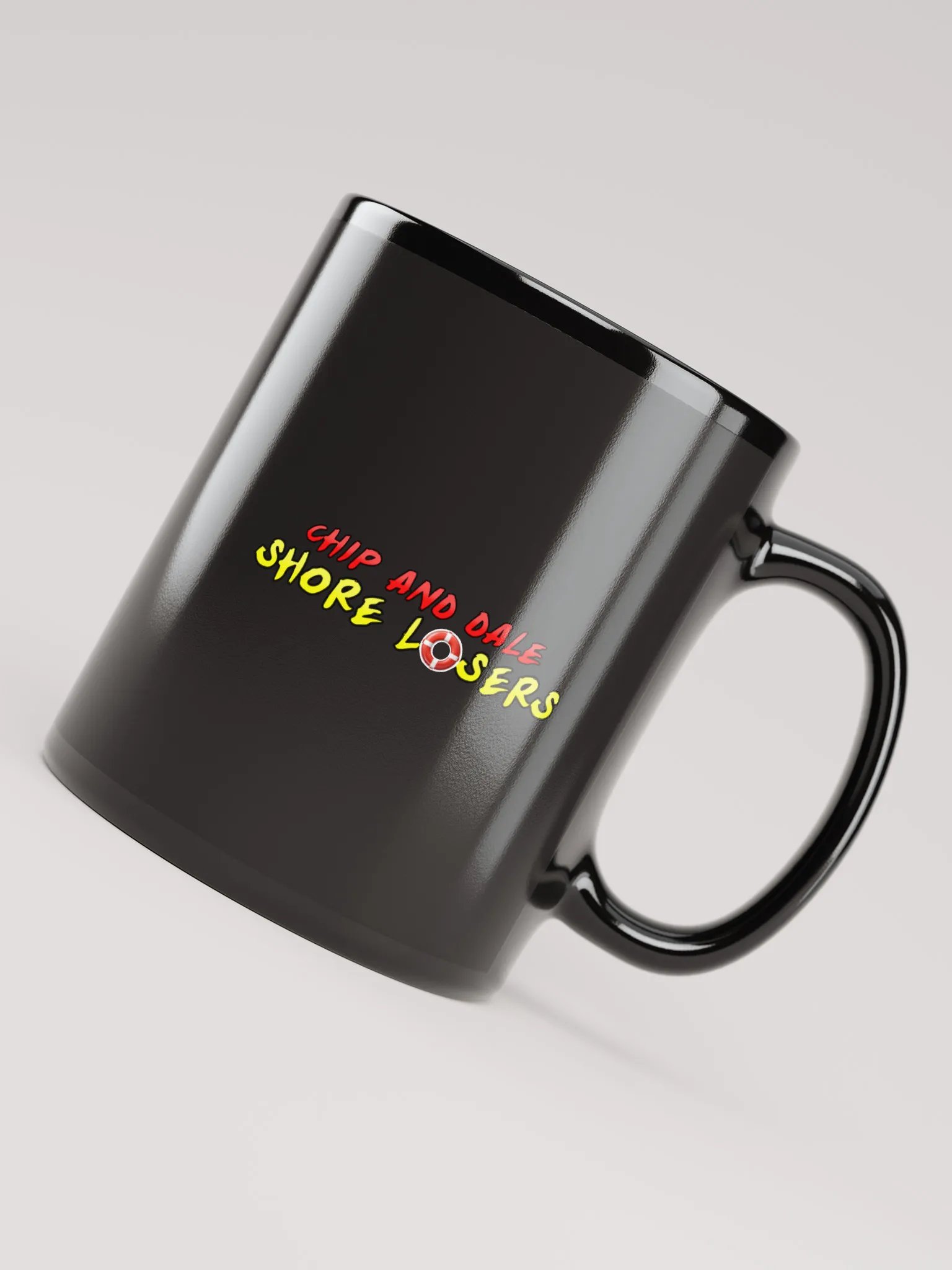 Chip and Dale Coffee Mug product image (7)